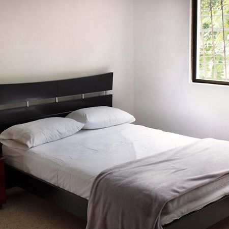 Apartamentos Limonar Cali Exteriér fotografie