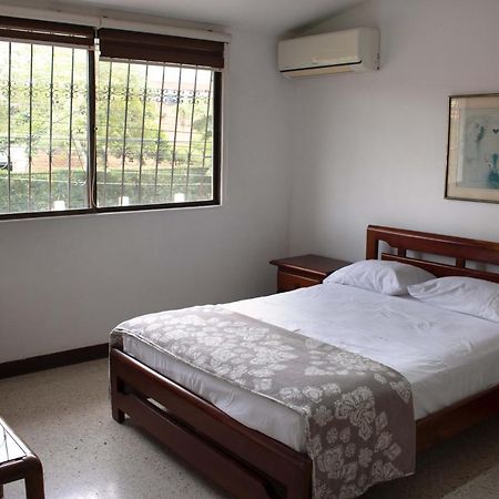 Apartamentos Limonar Cali Exteriér fotografie