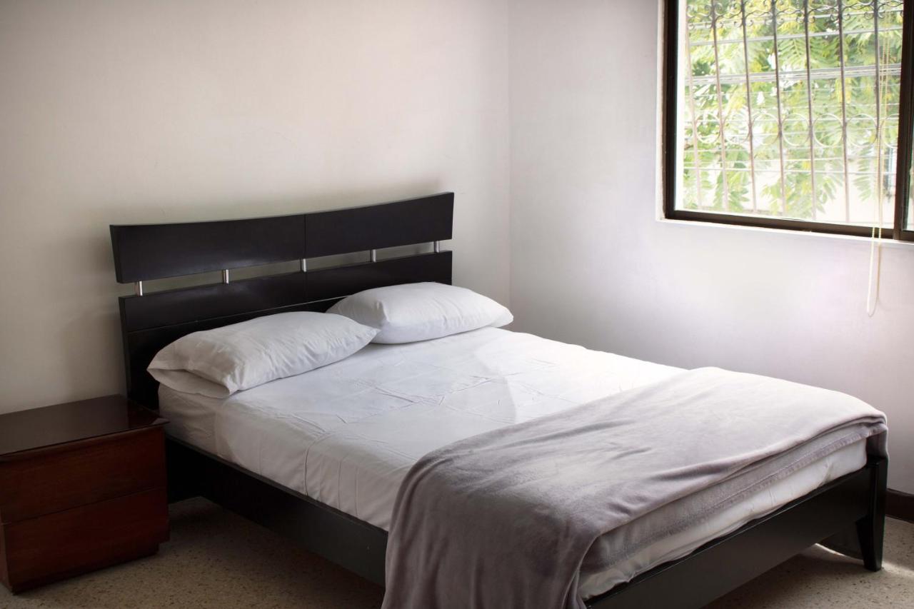 Apartamentos Limonar Cali Exteriér fotografie