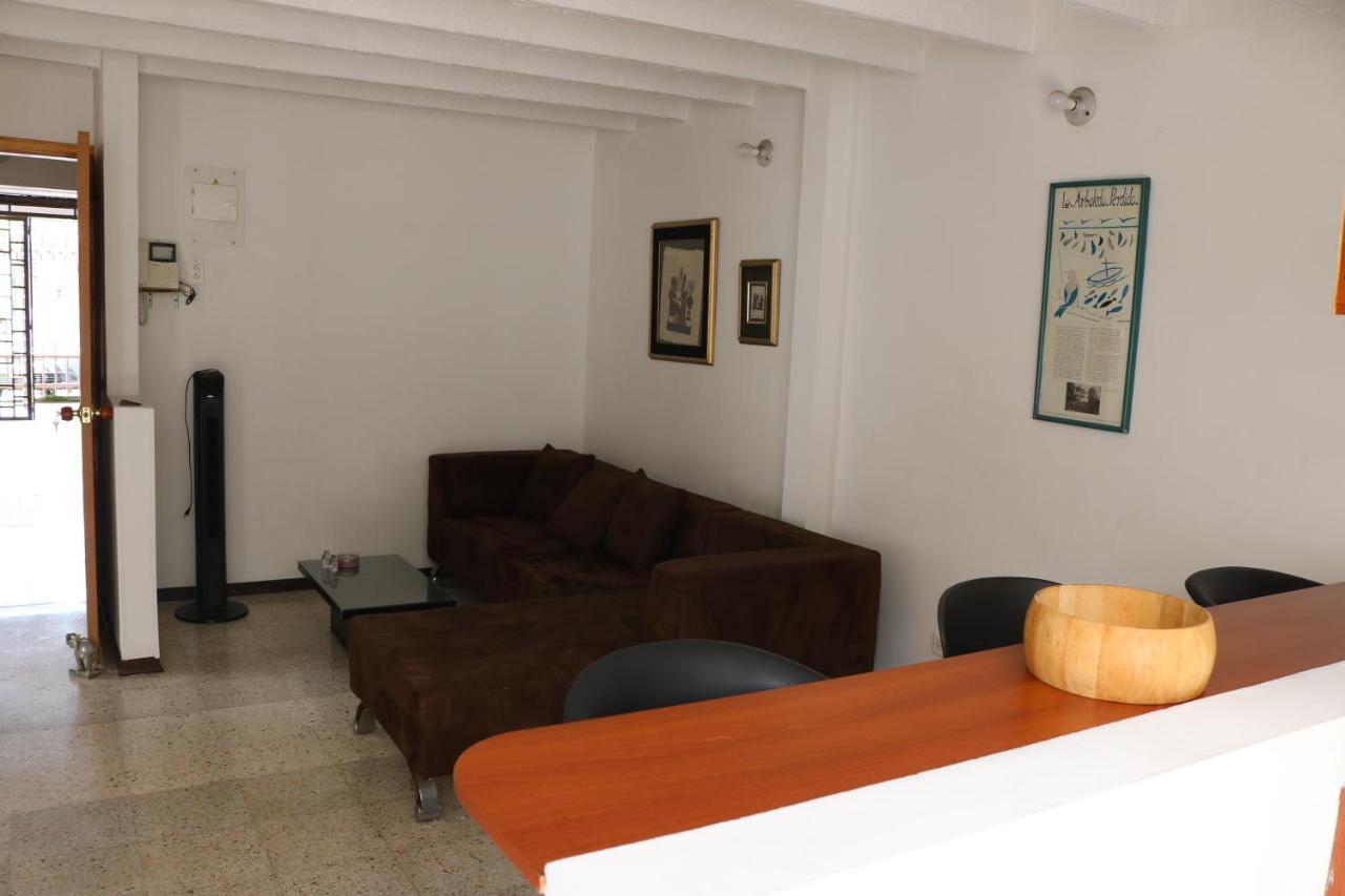 Apartamentos Limonar Cali Exteriér fotografie