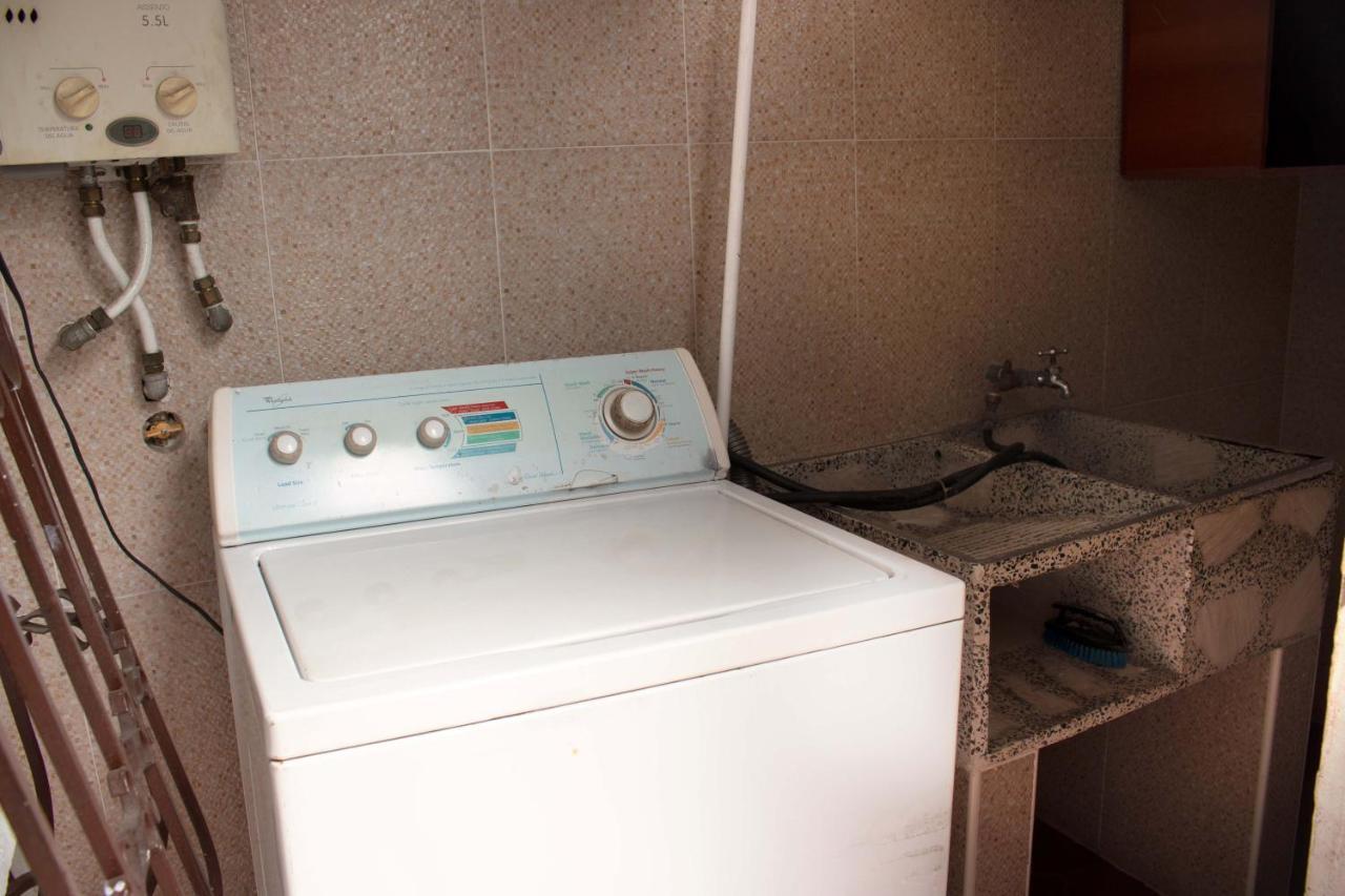 Apartamentos Limonar Cali Exteriér fotografie