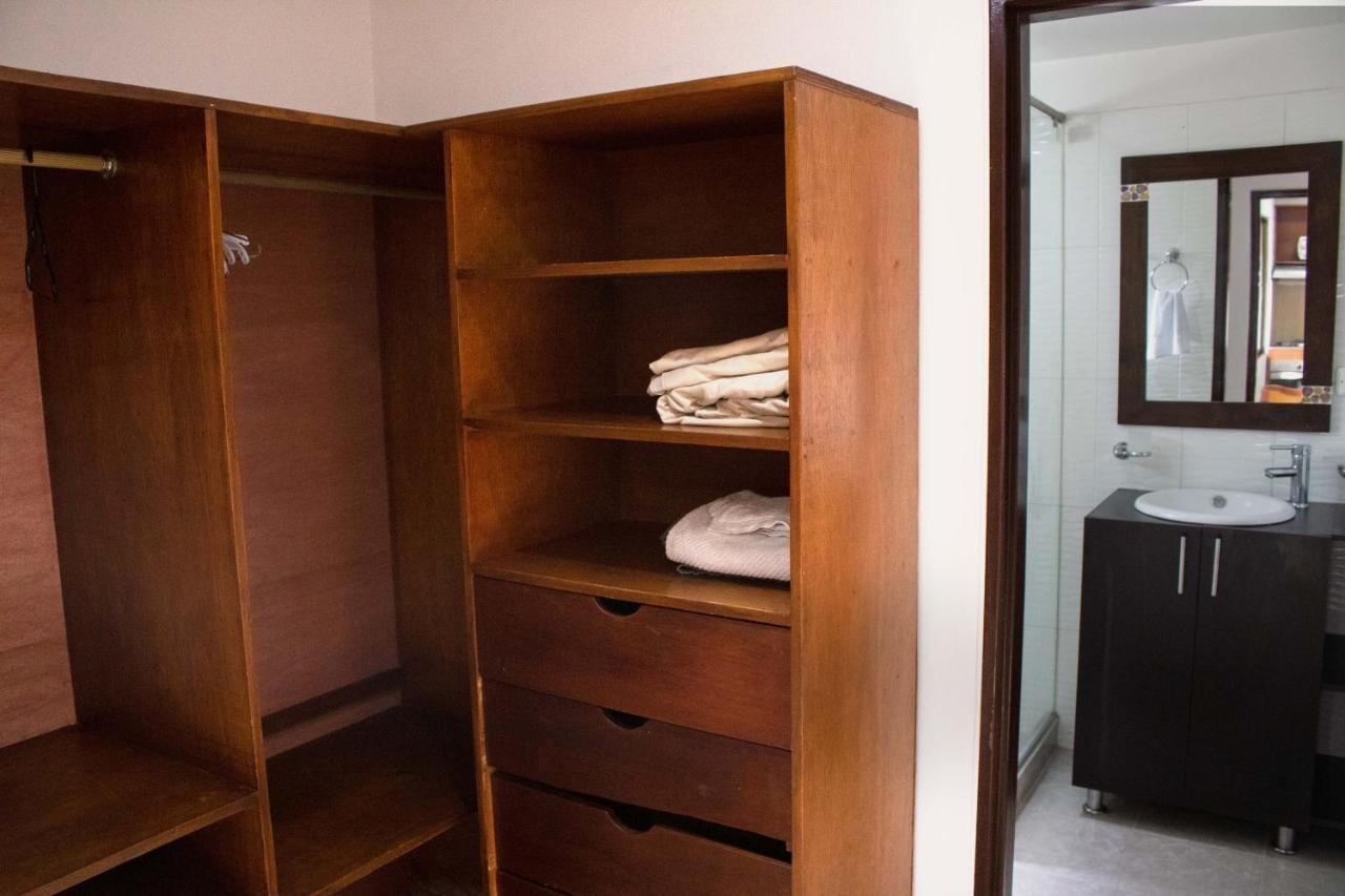 Apartamentos Limonar Cali Exteriér fotografie