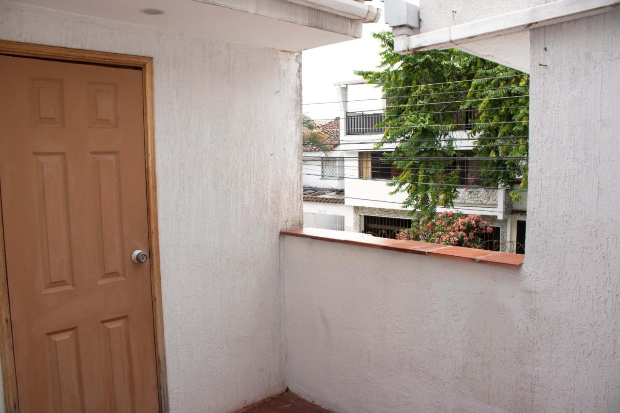 Apartamentos Limonar Cali Exteriér fotografie