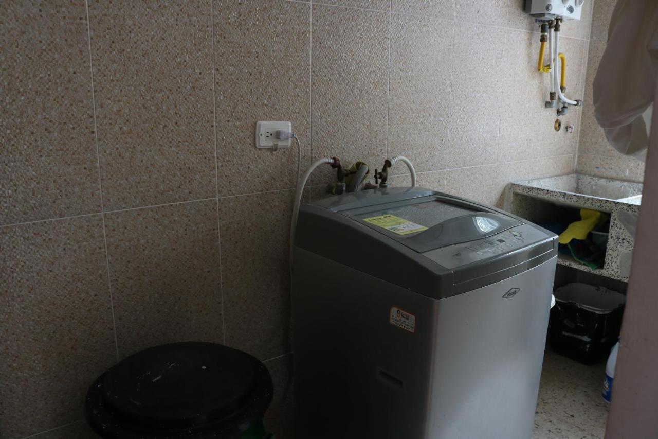 Apartamentos Limonar Cali Exteriér fotografie