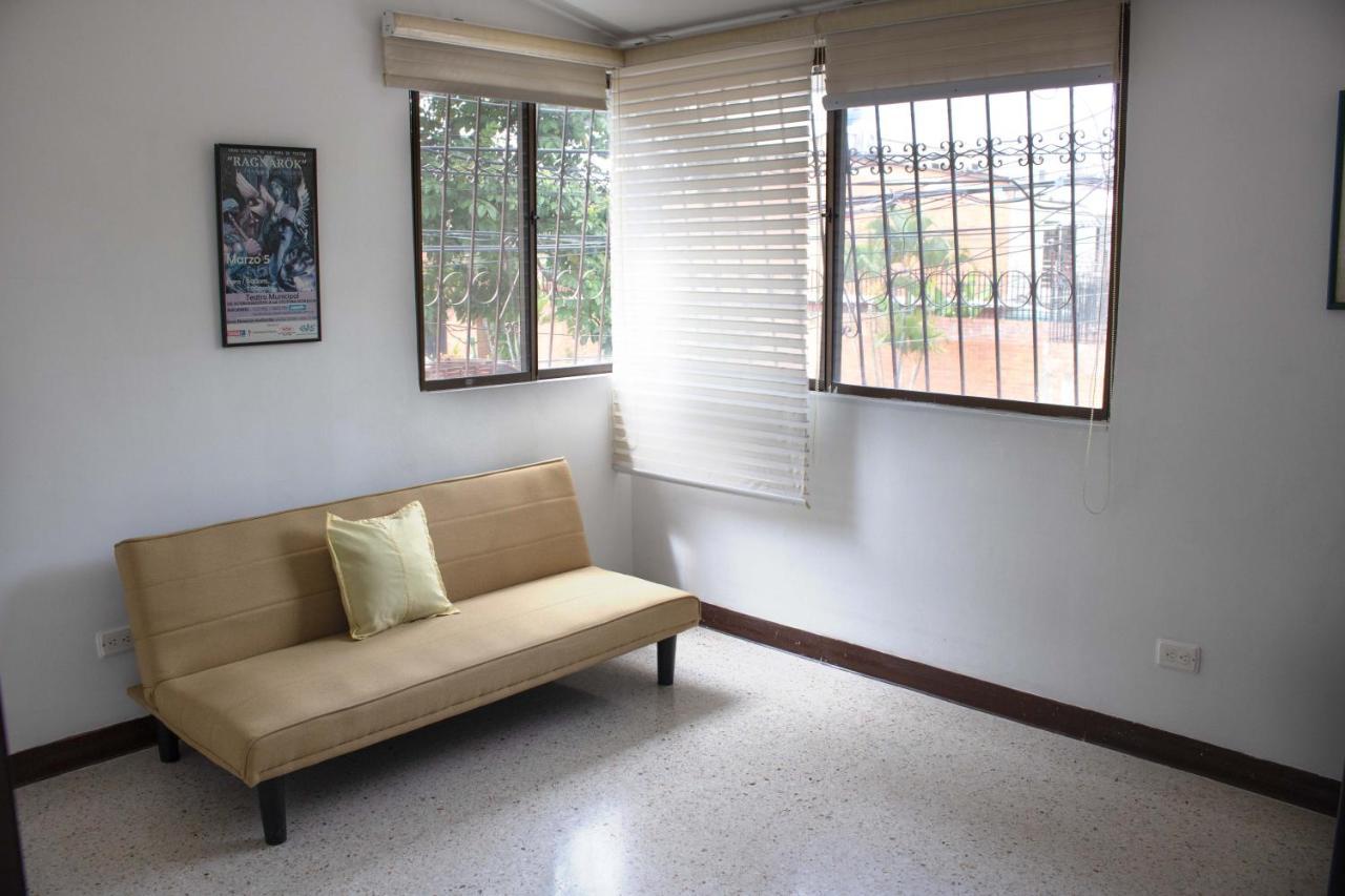 Apartamentos Limonar Cali Exteriér fotografie