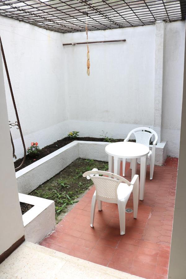 Apartamentos Limonar Cali Exteriér fotografie