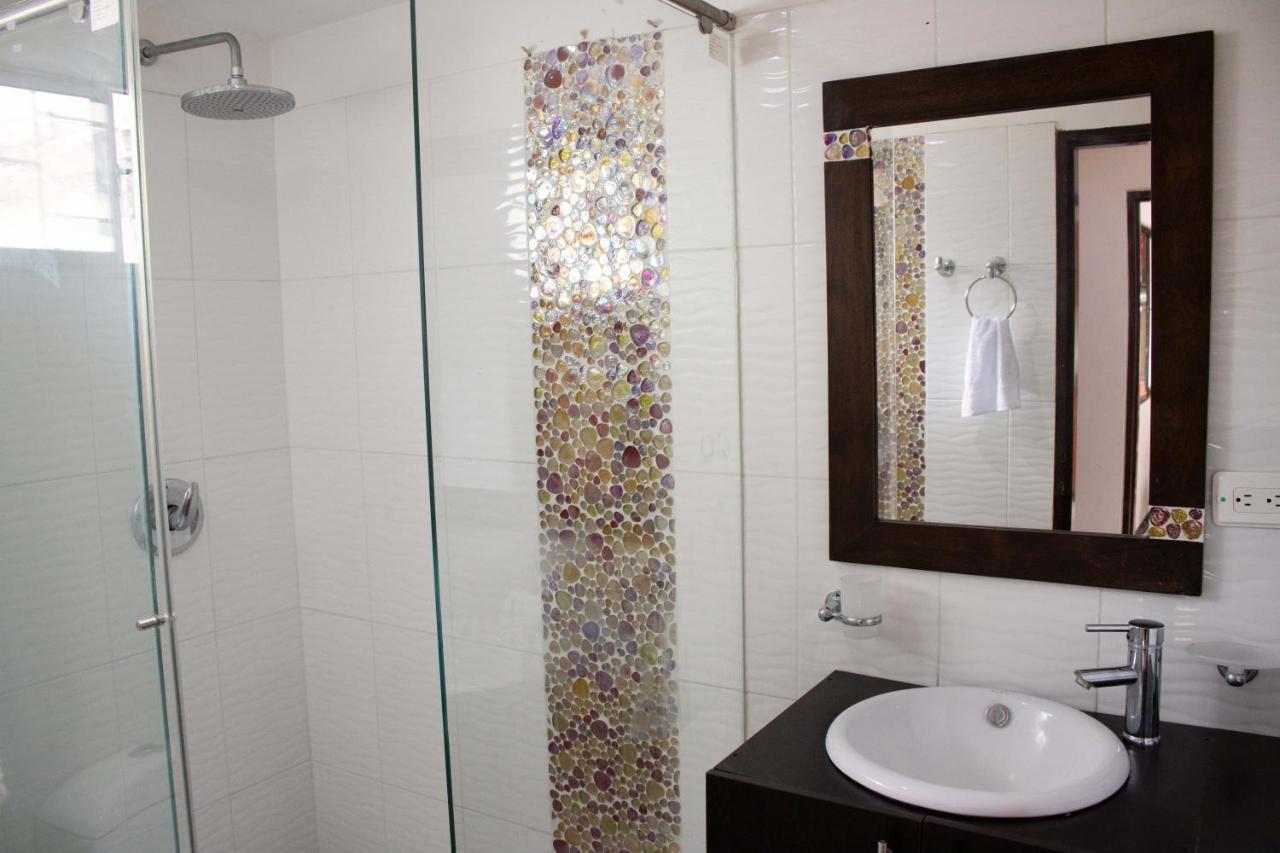 Apartamentos Limonar Cali Exteriér fotografie